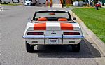 1969 Camaro RS/SS Thumbnail 21