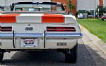 1969 Camaro RS/SS Thumbnail 23