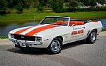 1969 Camaro RS/SS Thumbnail 58