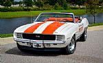 1969 Camaro RS/SS Thumbnail 59
