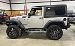 2012 Wrangler Sahara Thumbnail 2