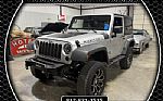 2012 Wrangler Sahara Thumbnail 1