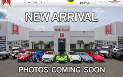 Photo of a 2019 Mercedes-Benz AMG GT AMG GT 63 for sale