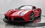 2018 488 Spider Thumbnail 7