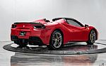 2018 488 Spider Thumbnail 22