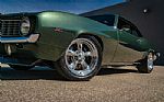 1969 Camaro Thumbnail 7