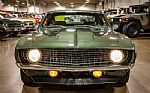 1969 Camaro Thumbnail 36