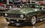 1969 Camaro Thumbnail 38