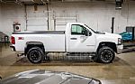 2008 Silverado 3500HD Thumbnail 10