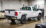 2008 Silverado 3500HD Thumbnail 9