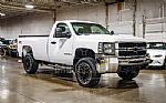 2008 Silverado 3500HD Thumbnail 12