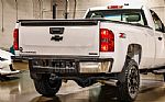 2008 Silverado 3500HD Thumbnail 45