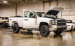 2008 Silverado 3500HD Thumbnail 60