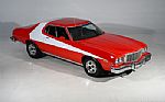 1976 Torino Thumbnail 9