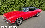 1968 CHEVELLE Thumbnail 1