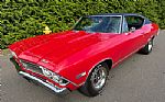 1968 CHEVELLE Thumbnail 4