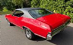 1968 CHEVELLE Thumbnail 5