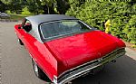 1968 CHEVELLE Thumbnail 6