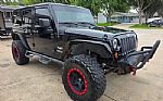 2013 Wrangler Thumbnail 3