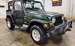 1999 WRANGLER Thumbnail 1