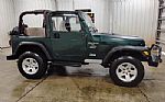1999 WRANGLER Thumbnail 2