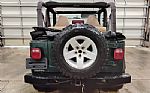1999 WRANGLER Thumbnail 8
