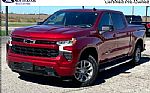 2022 Silverado 1500 Thumbnail 7