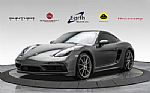 2023 718 Cayman Thumbnail 1