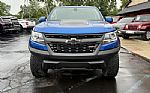 2019 Colorado ZR2 Dusk Special Edition Thumbnail 2
