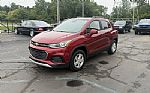 2018 Trax LT Thumbnail 2