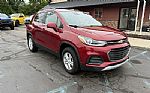 2018 Trax LT Thumbnail 1