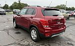 2018 Trax LT Thumbnail 8