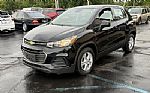 2019 Trax LS Thumbnail 2