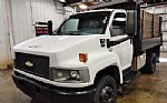 2006 C4500 Dump Truck Thumbnail 4