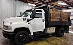 2006 C4500 Dump Truck Thumbnail 5