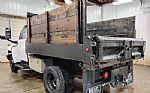 2006 C4500 Dump Truck Thumbnail 6