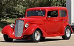 1934 Standard Thumbnail 5