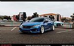 2019 Civic Sport Touring Thumbnail 3