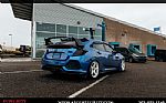 2019 Civic Sport Touring Thumbnail 7