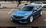 2019 Civic Sport Touring Thumbnail 13