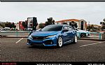 2019 Civic Sport Touring Thumbnail 56