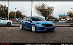 2019 Civic Sport Touring Thumbnail 54