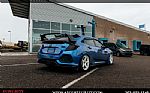2019 Civic Sport Touring Thumbnail 60