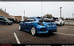 2019 Civic Sport Touring Thumbnail 58