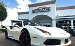 2018 488 Spider Thumbnail 1