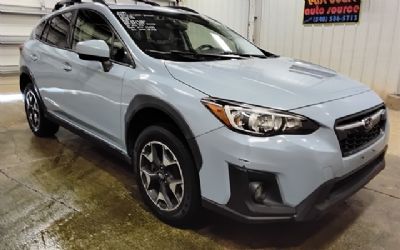 Photo of a 2019 Subaru Crosstrek Premium for sale