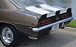 1969 Camaro Z28 Thumbnail 21