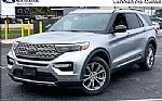 2020 Explorer Thumbnail 8