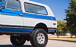 1971 K5 Blazer CST Thumbnail 9