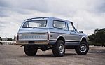 1971 K5 Blazer Thumbnail 16